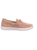 Legero Schnürschuh in beige