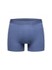 Erlich Textil  Erlich Textil enge Boxershorts CASUAL COTTON PANTS in graublau