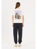 SOS T-Shirt Sera in 1002A White