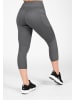 Gorilla Wear 7/8-Leggings - Monroe - Grau