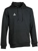 Select Hoodie "Kapuzenpullover Basic V24" in Schwarz