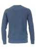 CASAMODA Pullover in blau