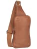 The Chesterfield Brand Rucksack Cambridge in Cognac