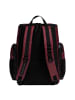 Arena Rucksack in Rot