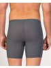 ZD ZERO DEFECTS Boxer "Cyclist" in Graphit