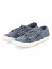 Bullboxer Sneaker in blue