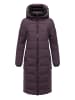 Marikoo Wintermantel Lanitaa XVI in Dusty Plum