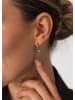 PURELEI Schmuckset Memory Rosegold