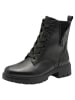 Tamaris COMFORT Stiefelette in BLACK UNI NAP