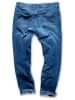 STHUGE Jeanshose in blue denim