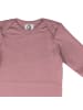 müsli Langarmbody 1582077400 in rosa