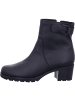 Gabor Stiefel in schwarz