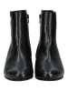 Gabor Stiefelette in Schwarz