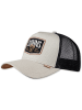 DJINNS Baseball Cap in beige