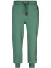 naketano Sweat Pant "Schnellbumser 2.0" in Grün