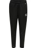 Hummel Kinder Sweat Pants in Schwarz