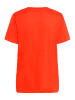 Kaffe T-shirt KAmaria Regular fit in Grenadine