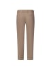 Karl Lagerfeld Stoffhose 255080 in hellbraun