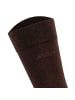 JOOP! Socken 6er Pack in 2xSchwarz/Dunkelbraun