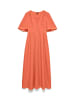 Vero Moda Kleid in Firecracker
