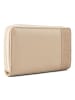 Bench Geldbörse 19 cm in beige