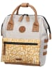 Cabaia Rucksack Adventurer Recycled Oxford Small in Arequipa