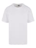 Urban Classics Urban Classics T-Shirts in white