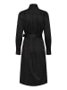 InWear Kleid KeiserIW Gerade Passform in Black