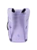 Nitro Shuffle Daypack 55 cm in lavender