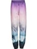 Just Rhyse Trousers - Sweat in lilac/coloured