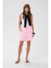 CULTURE Shorts CUpenny Relaxed fit in Lilac Sachet