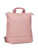 Jost Bergen X-Change Bag XS - Rucksack 32 cm in apricot