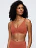 Triumph Bügelloser BH Red Label True Shape Sensation in DESERT SUNSET