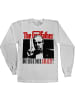 The Godfather T-Shirt in Weiß