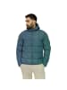 MAZINE Jacke Light Padded Jacket in steel blue