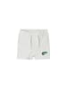 name it Shorts 2er-Set Relaxed Fit Baumwolle Hose in Grau