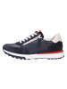 Paul Green Sneaker in blau