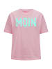 Salzhaut Shirt LEEV-MOIN in Rosé