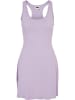 Urban Classics Urban Classics Kleider in lilac