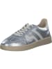 Gant Schnürschuhe in Silver