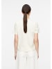comma T-Shirt  in  0501_helles beige