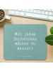 Mr. & Mrs. Panda Design Mauspad Spruch Schulanfang Inspiration m... in Meeresbrise