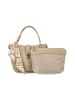 Usha Women Tote Bag in Light Beige