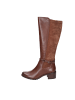 Caprice Stiefel in braun