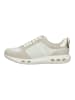 ara Sneaker in Cream