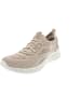 Skechers Bobs Geo Lite-Divine Look Sneaker Beige