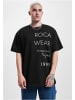 Rocawear Tall Tee in black