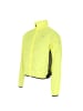 PRO-X elements Windjacke "WIND-JACKET" in Neon gelb