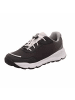 superfit Slipper Mit Tex-Membran in schwarz