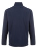 Whistler Fleecejacke Cocoon in 2048 Navy Blazer